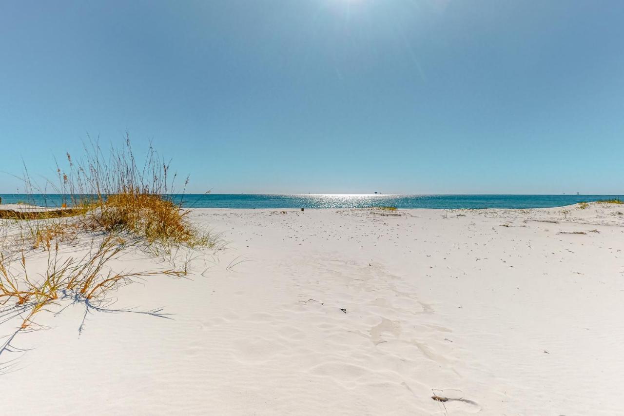 Dolphin View By Meyer Vacation Rentals Gulf Shores Zewnętrze zdjęcie