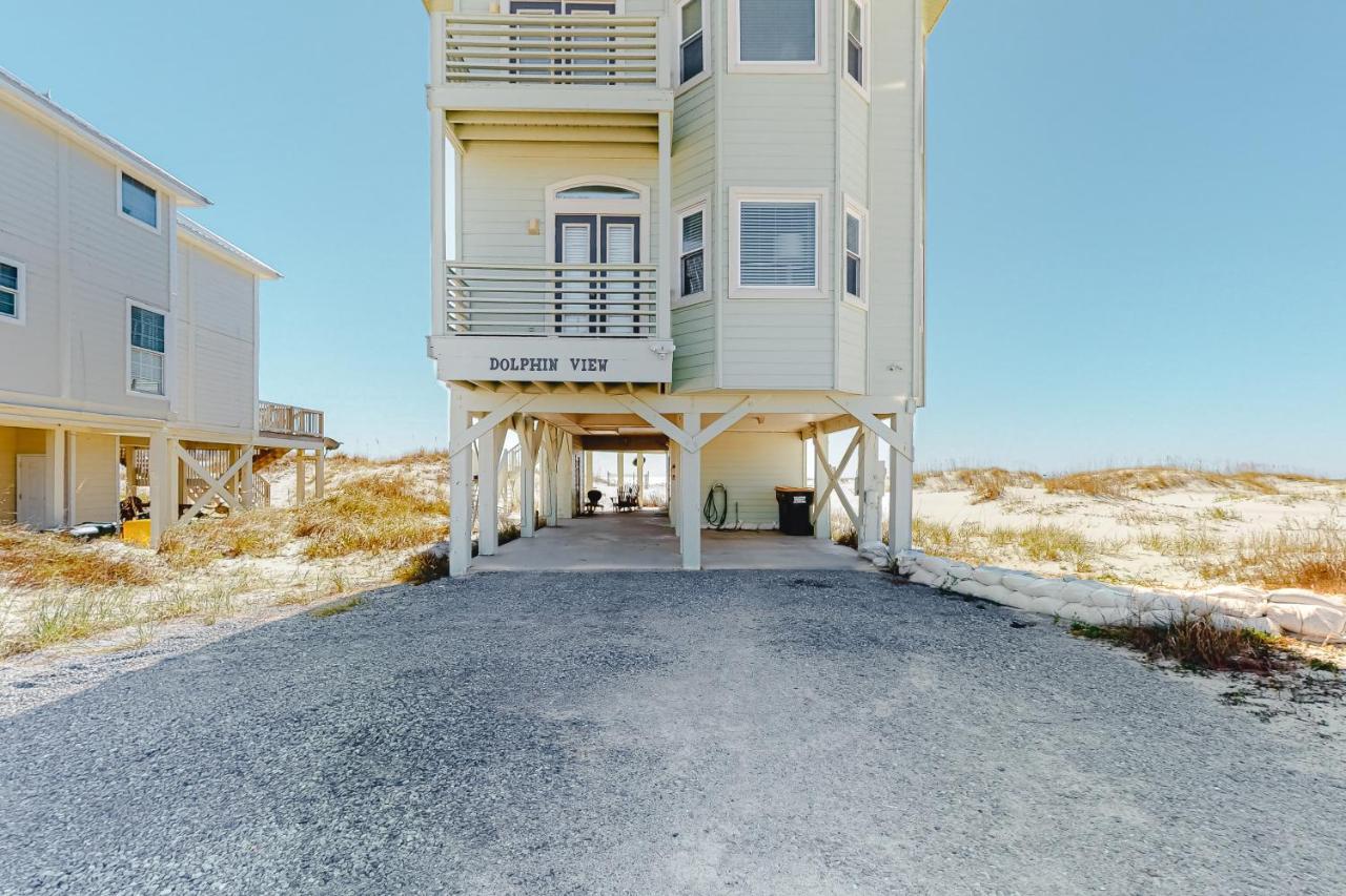 Dolphin View By Meyer Vacation Rentals Gulf Shores Zewnętrze zdjęcie