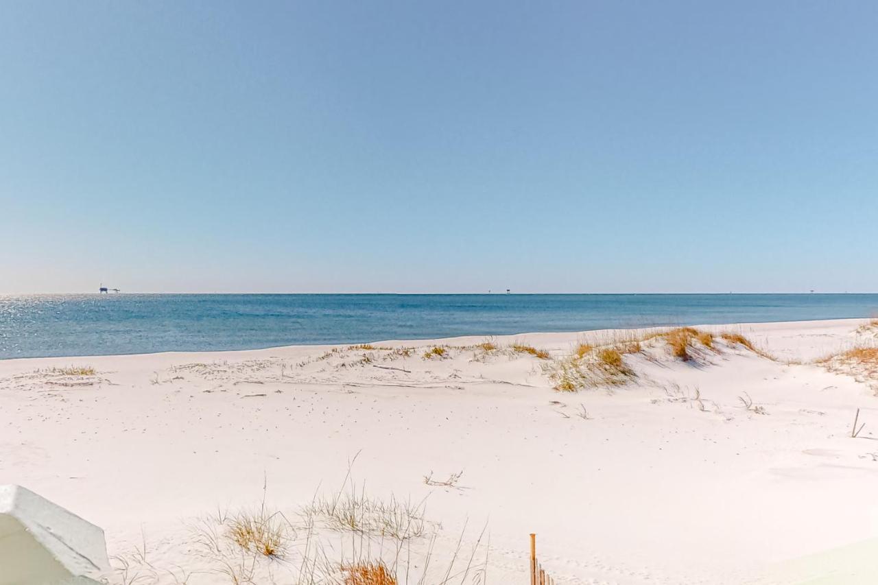 Dolphin View By Meyer Vacation Rentals Gulf Shores Zewnętrze zdjęcie