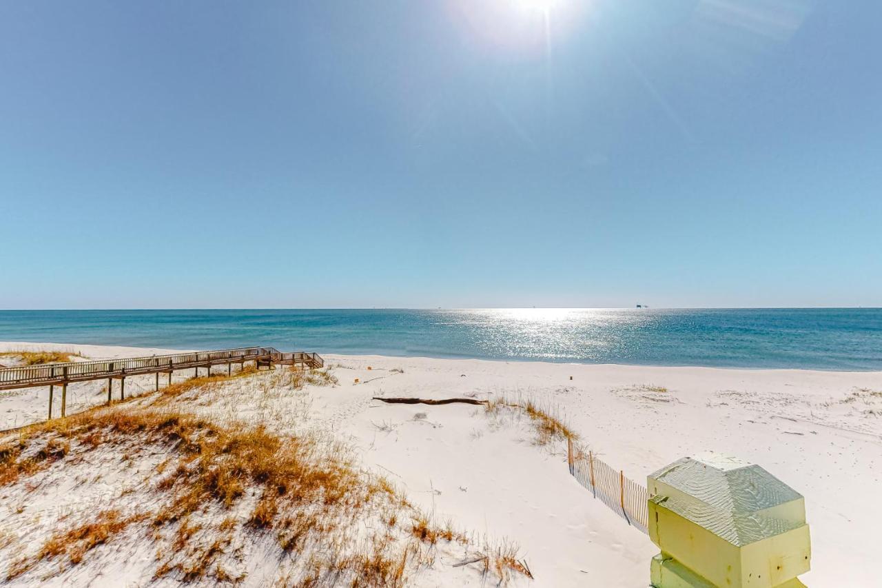 Dolphin View By Meyer Vacation Rentals Gulf Shores Zewnętrze zdjęcie