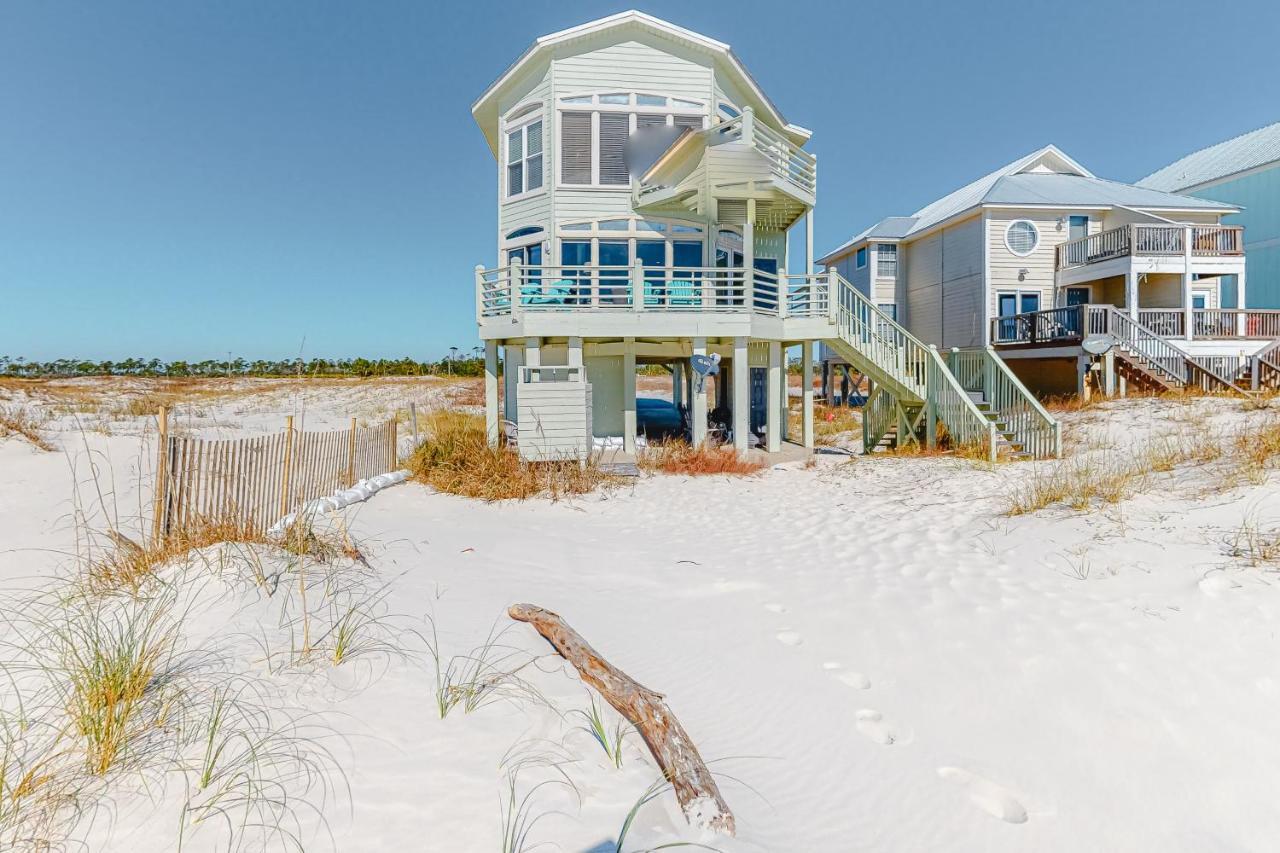 Dolphin View By Meyer Vacation Rentals Gulf Shores Zewnętrze zdjęcie