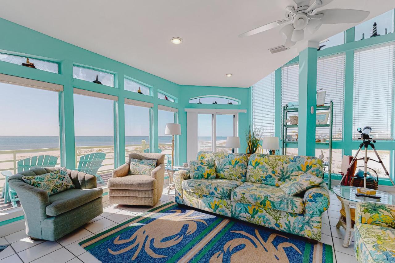 Dolphin View By Meyer Vacation Rentals Gulf Shores Zewnętrze zdjęcie
