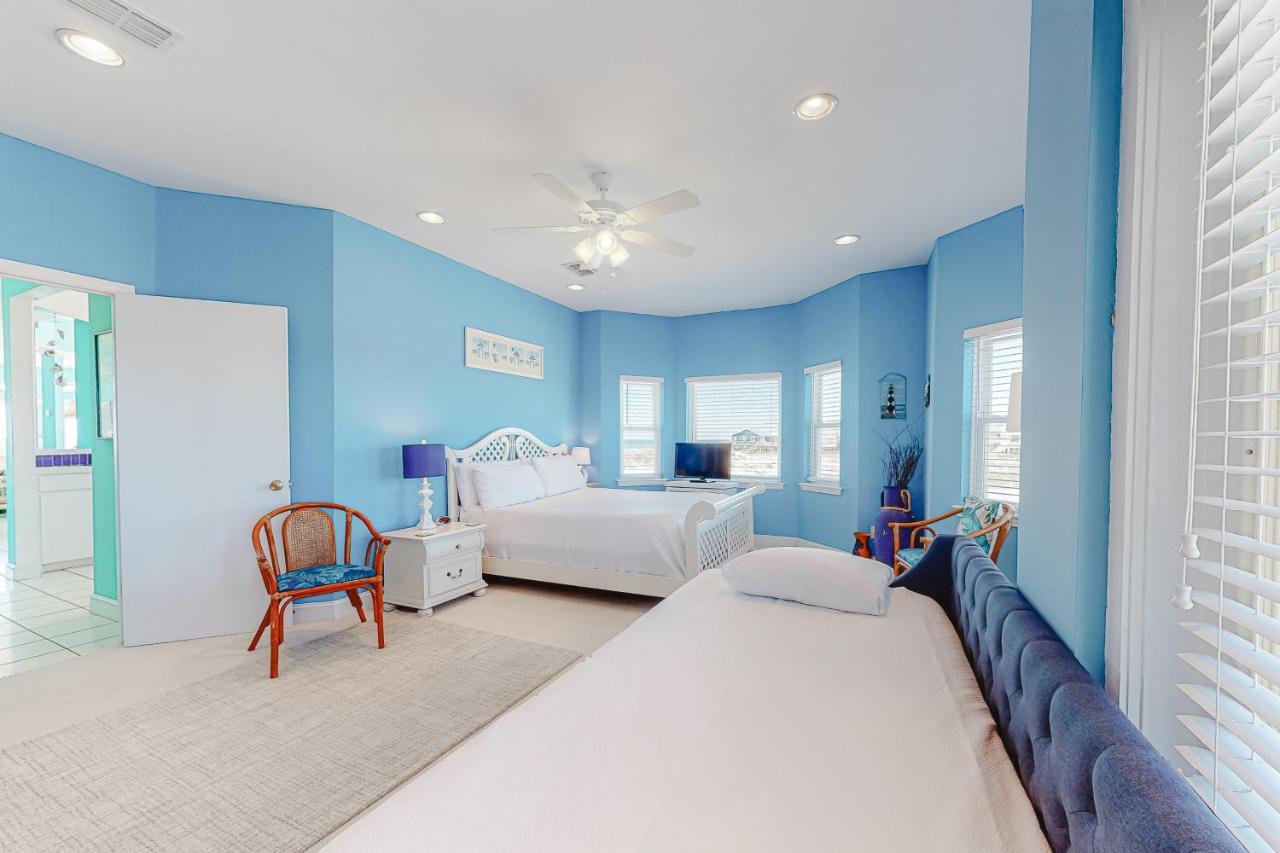 Dolphin View By Meyer Vacation Rentals Gulf Shores Zewnętrze zdjęcie