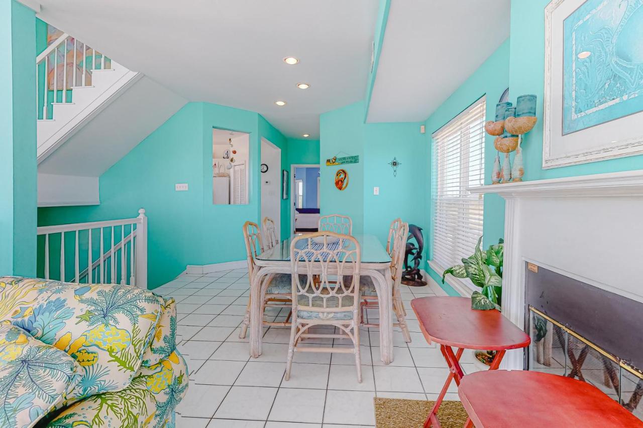 Dolphin View By Meyer Vacation Rentals Gulf Shores Zewnętrze zdjęcie