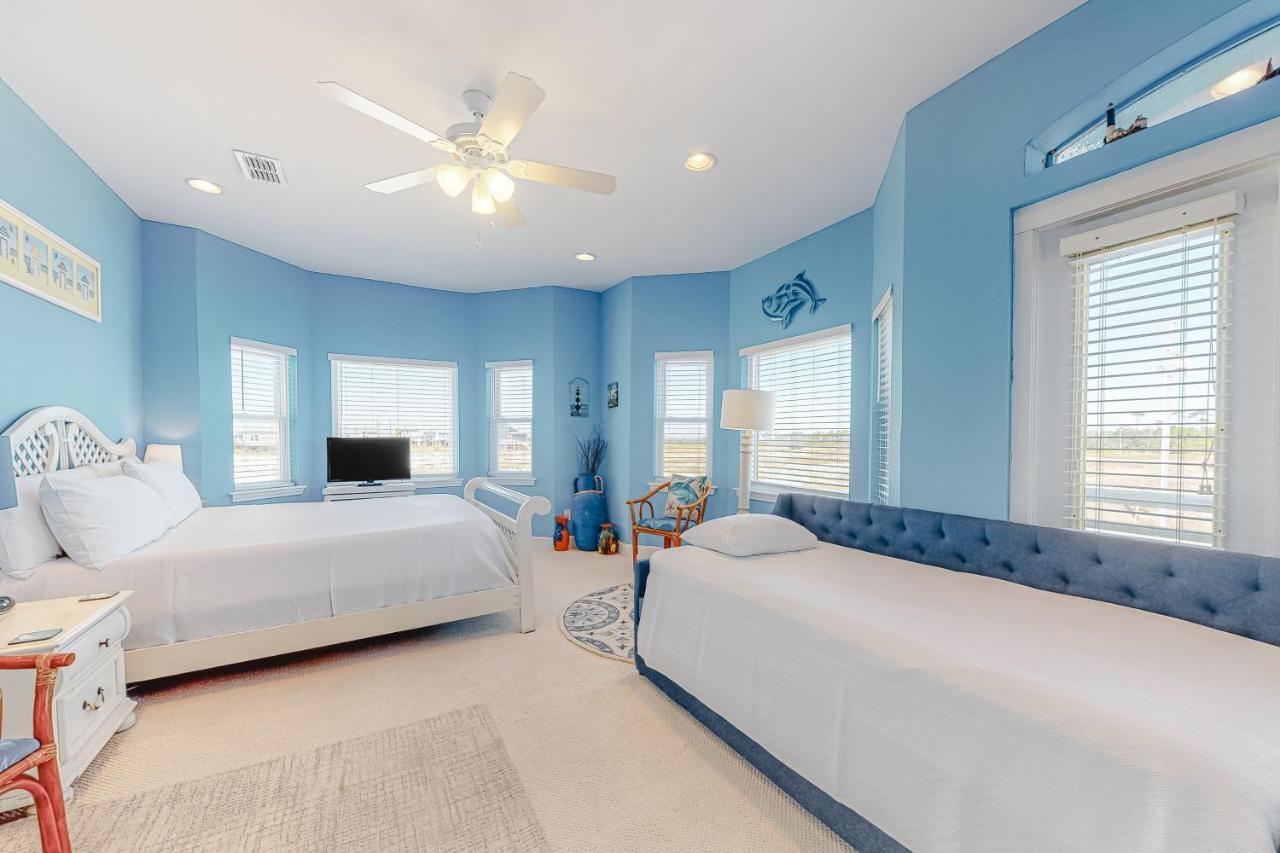 Dolphin View By Meyer Vacation Rentals Gulf Shores Zewnętrze zdjęcie