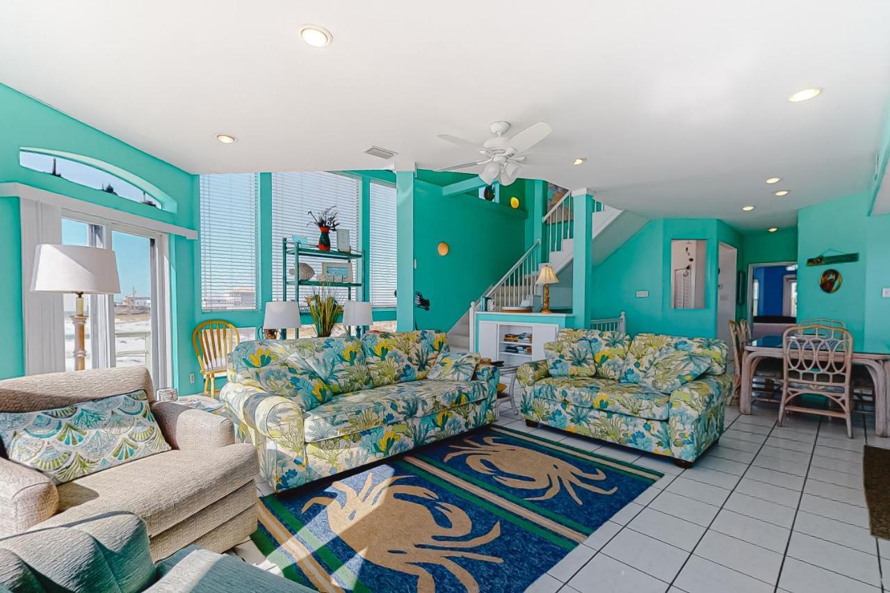 Dolphin View By Meyer Vacation Rentals Gulf Shores Zewnętrze zdjęcie