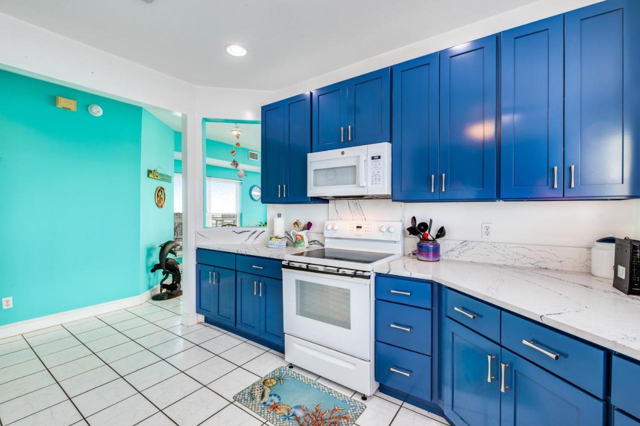 Dolphin View By Meyer Vacation Rentals Gulf Shores Zewnętrze zdjęcie