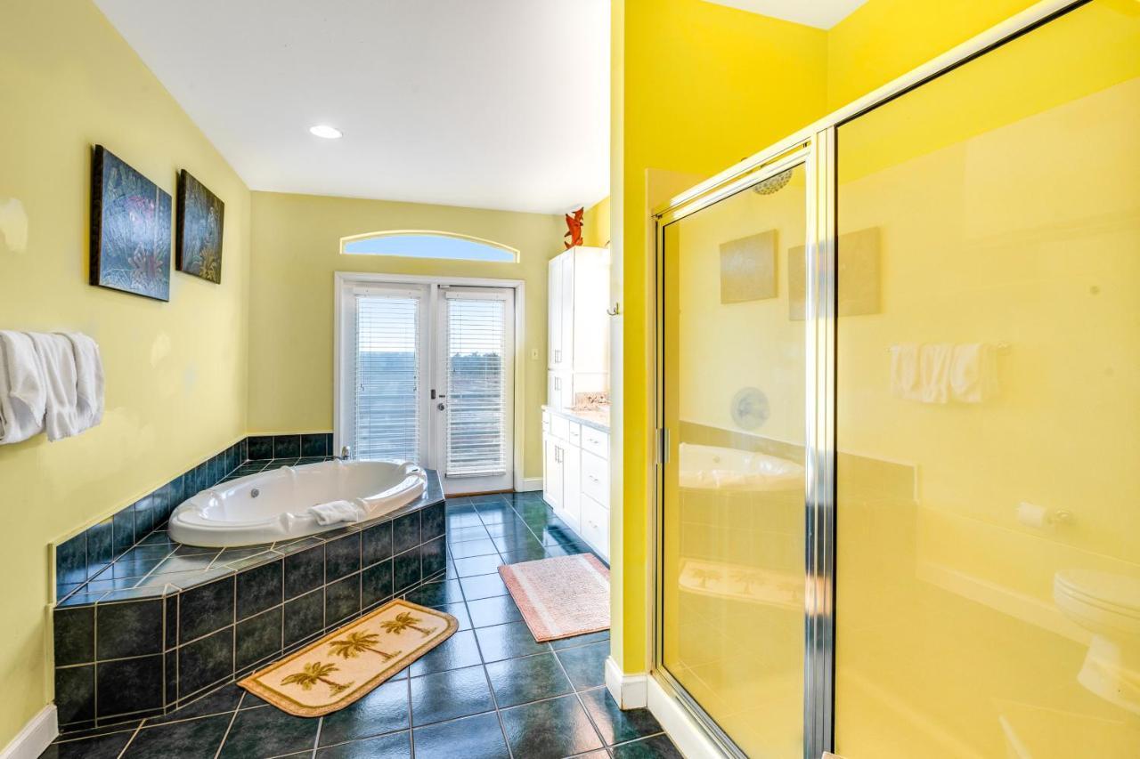 Dolphin View By Meyer Vacation Rentals Gulf Shores Zewnętrze zdjęcie