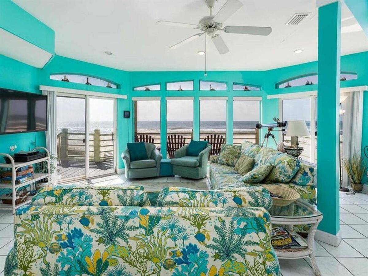 Dolphin View By Meyer Vacation Rentals Gulf Shores Zewnętrze zdjęcie